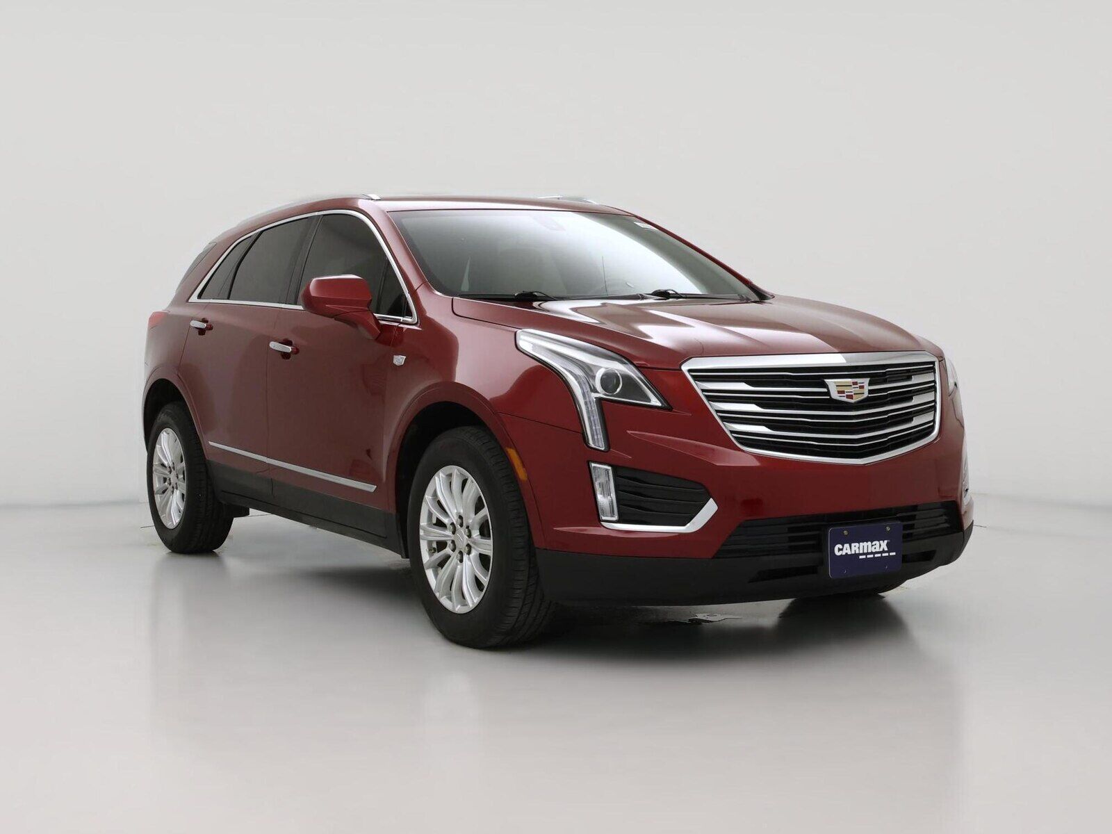 2019 CADILLAC XT5