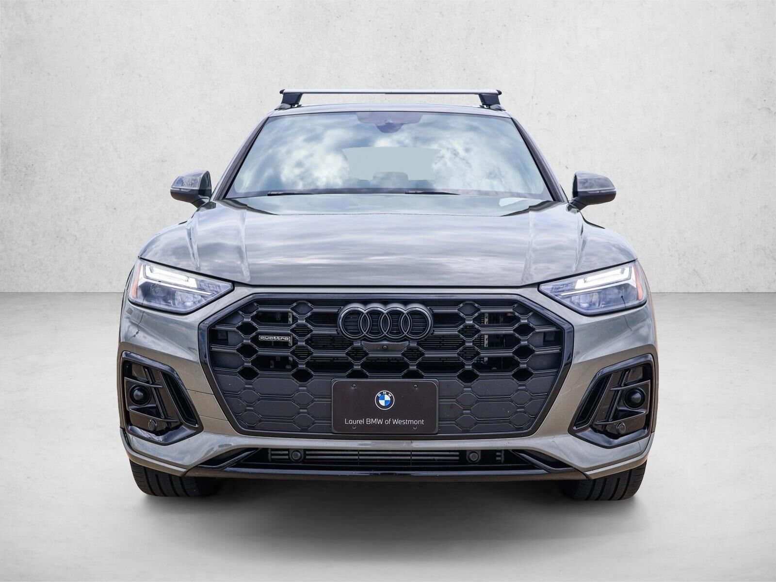 2025 Audi Q5 e