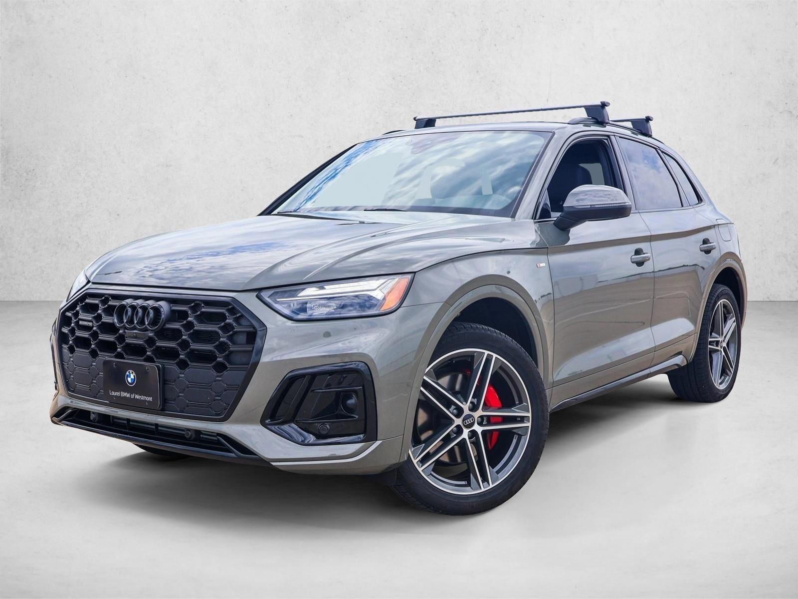 2025 AUDI Q5 e