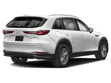 2025 MAZDA CX-90