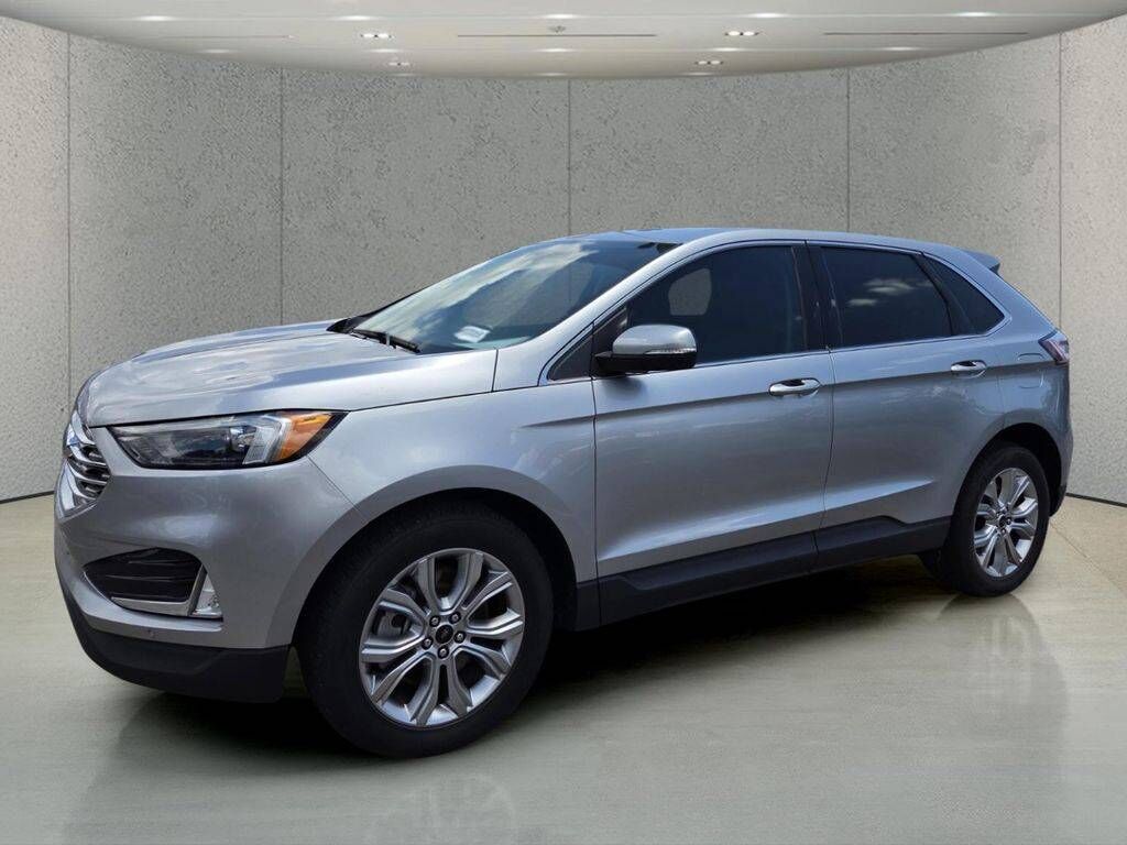 2023 FORD Edge