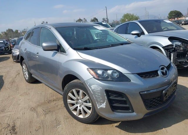2011 MAZDA CX-7