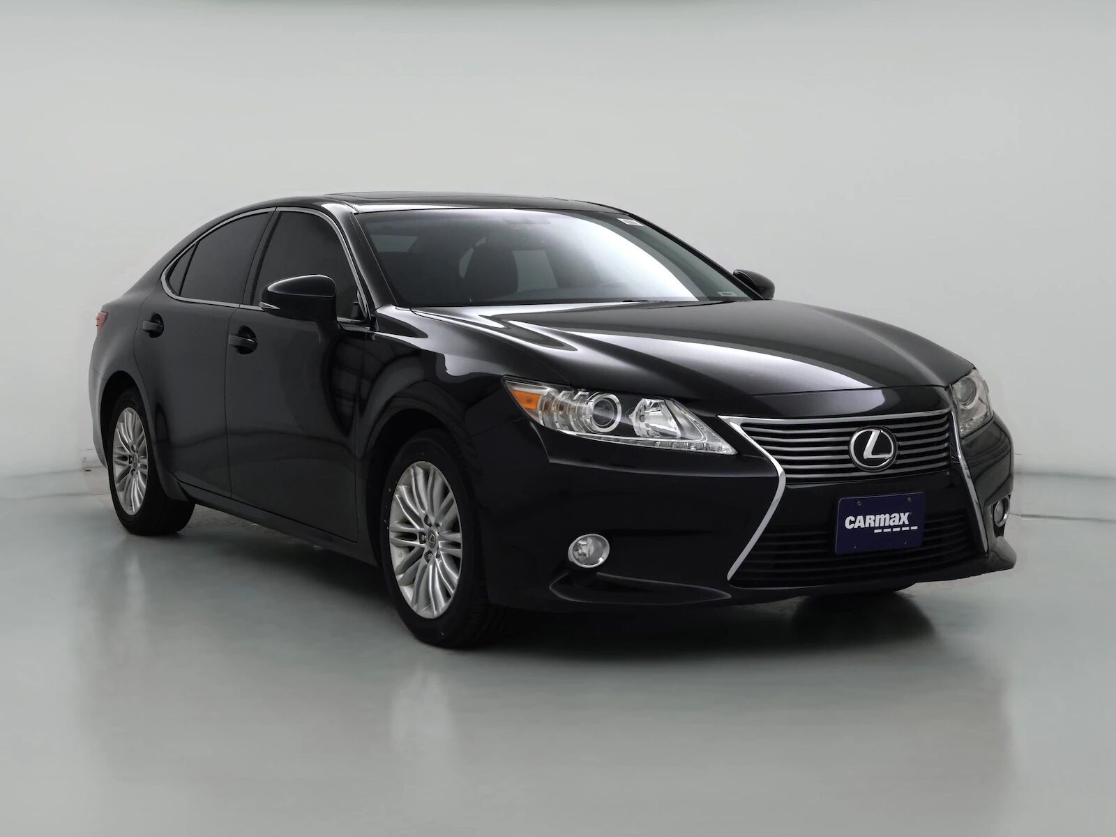 2015 LEXUS ES