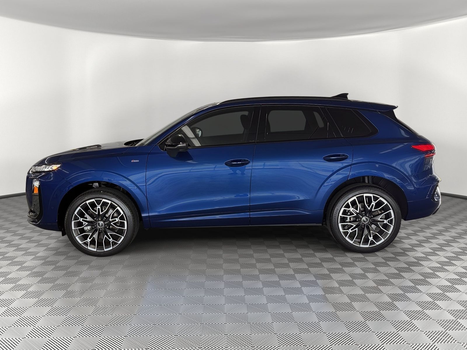 2026 Audi Q3