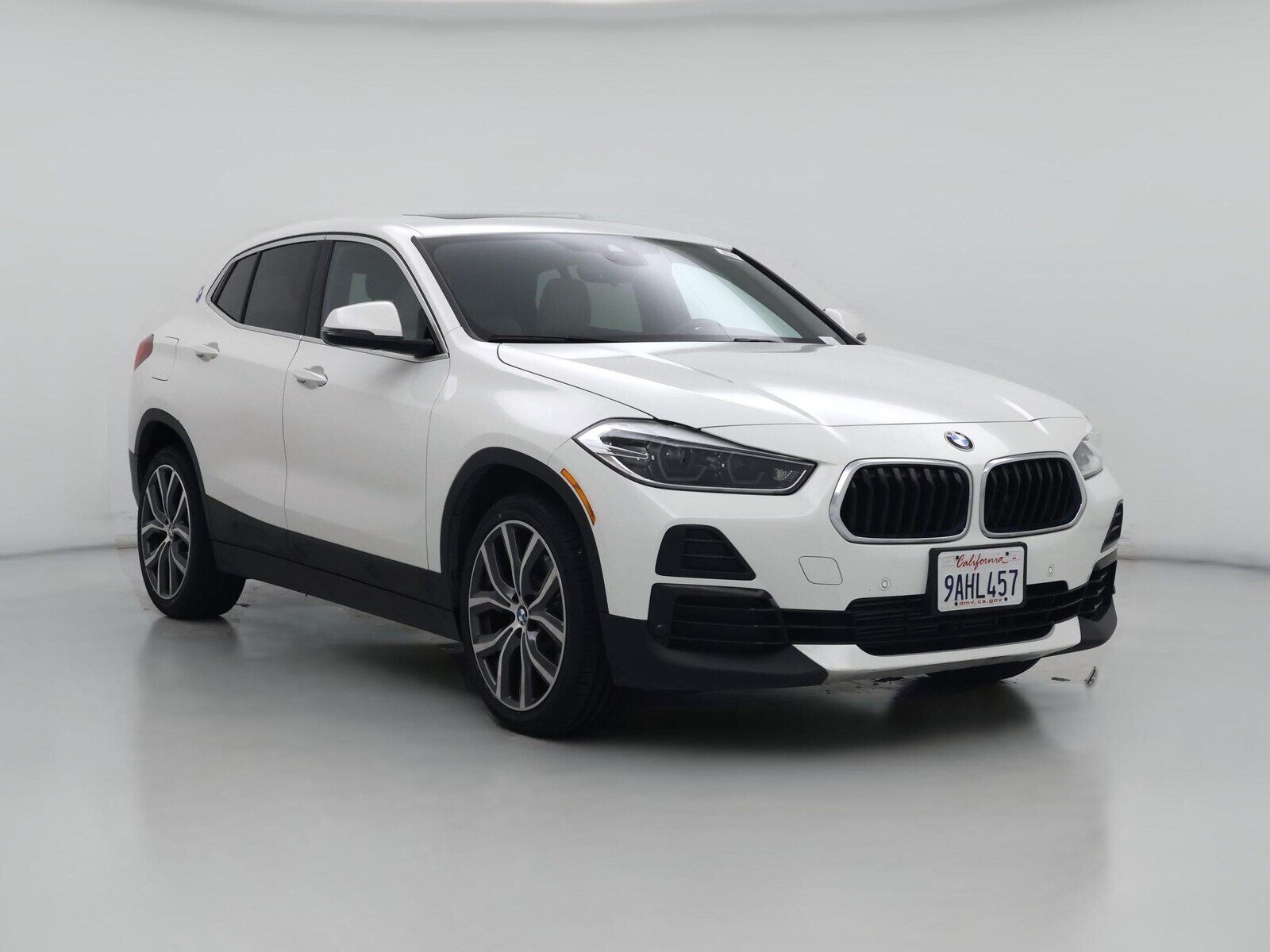 2022 BMW X2