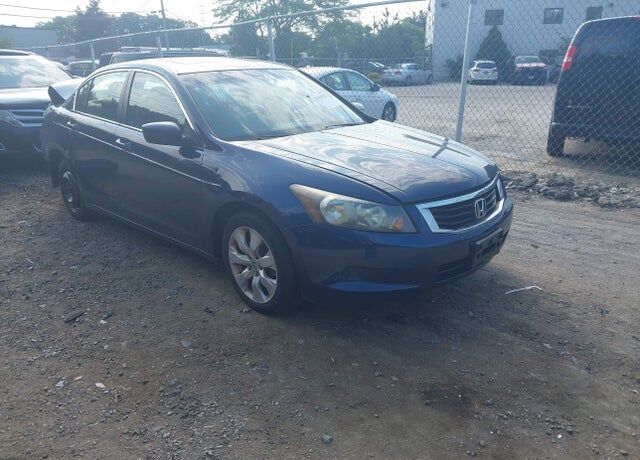 2010 HONDA Accord