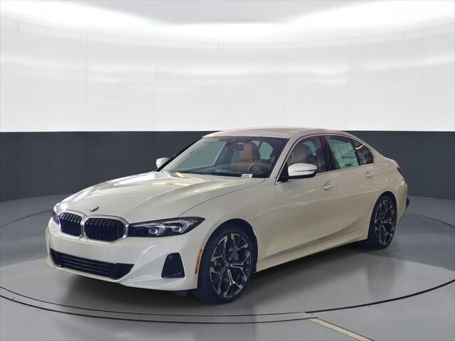 2026 BMW 3 Series