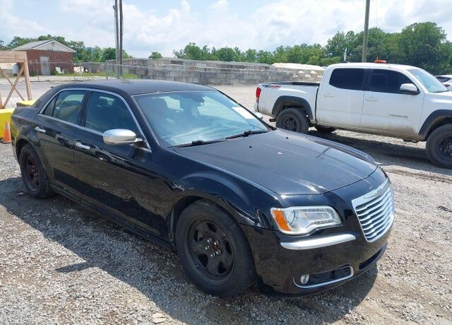2012 CHRYSLER 300
