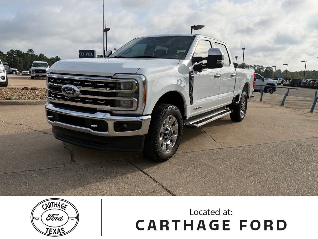 2023 FORD F-250