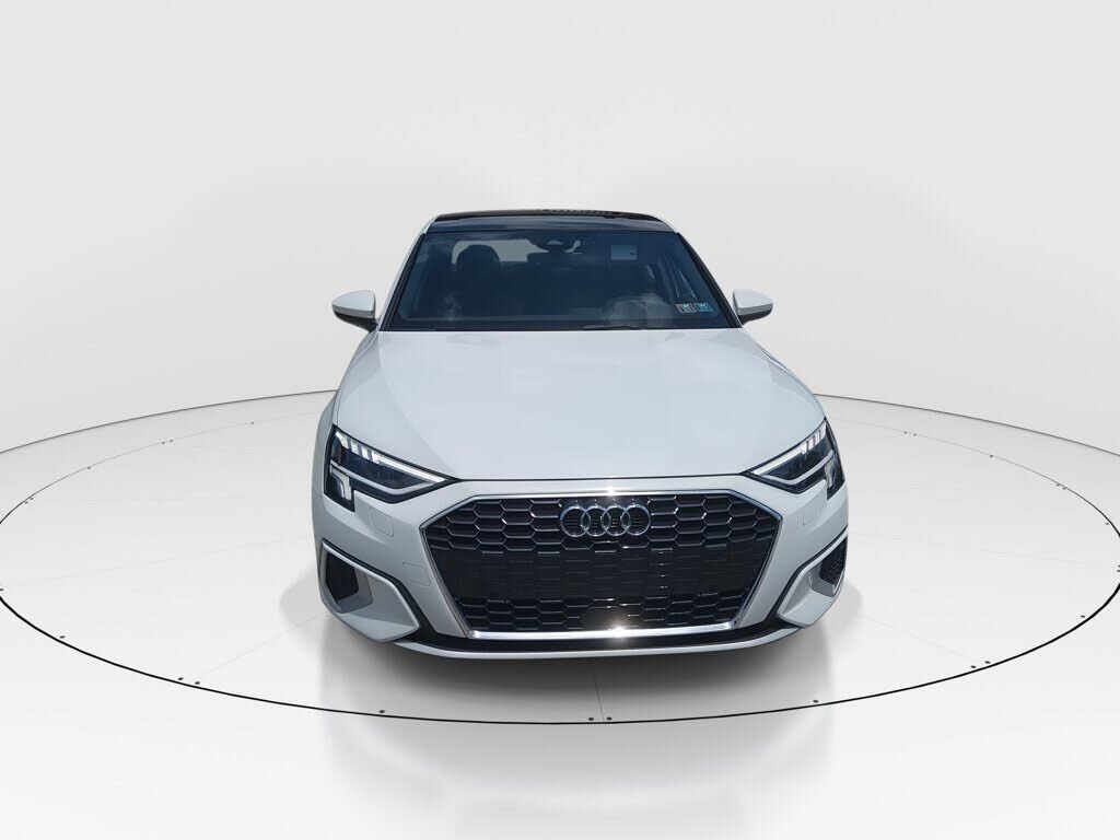 2024 Audi A3