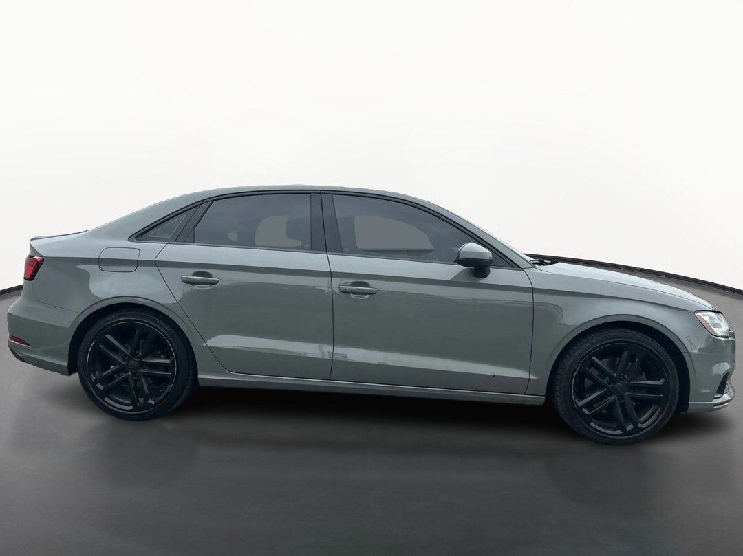 2020 Audi A3
