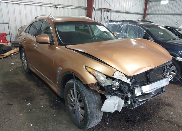 Infiniti FX35