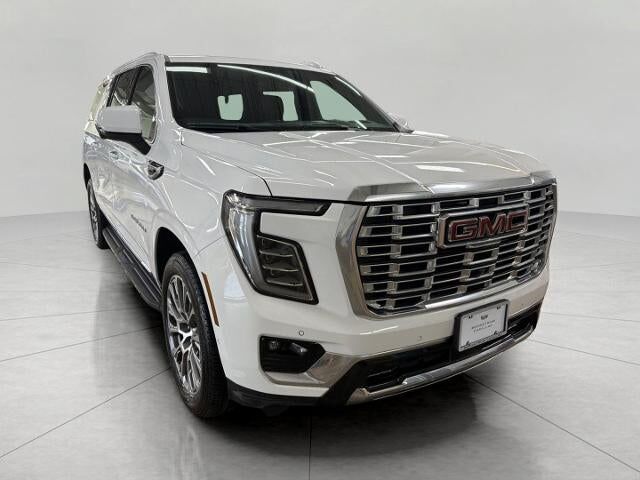 2025 GMC Yukon XL
