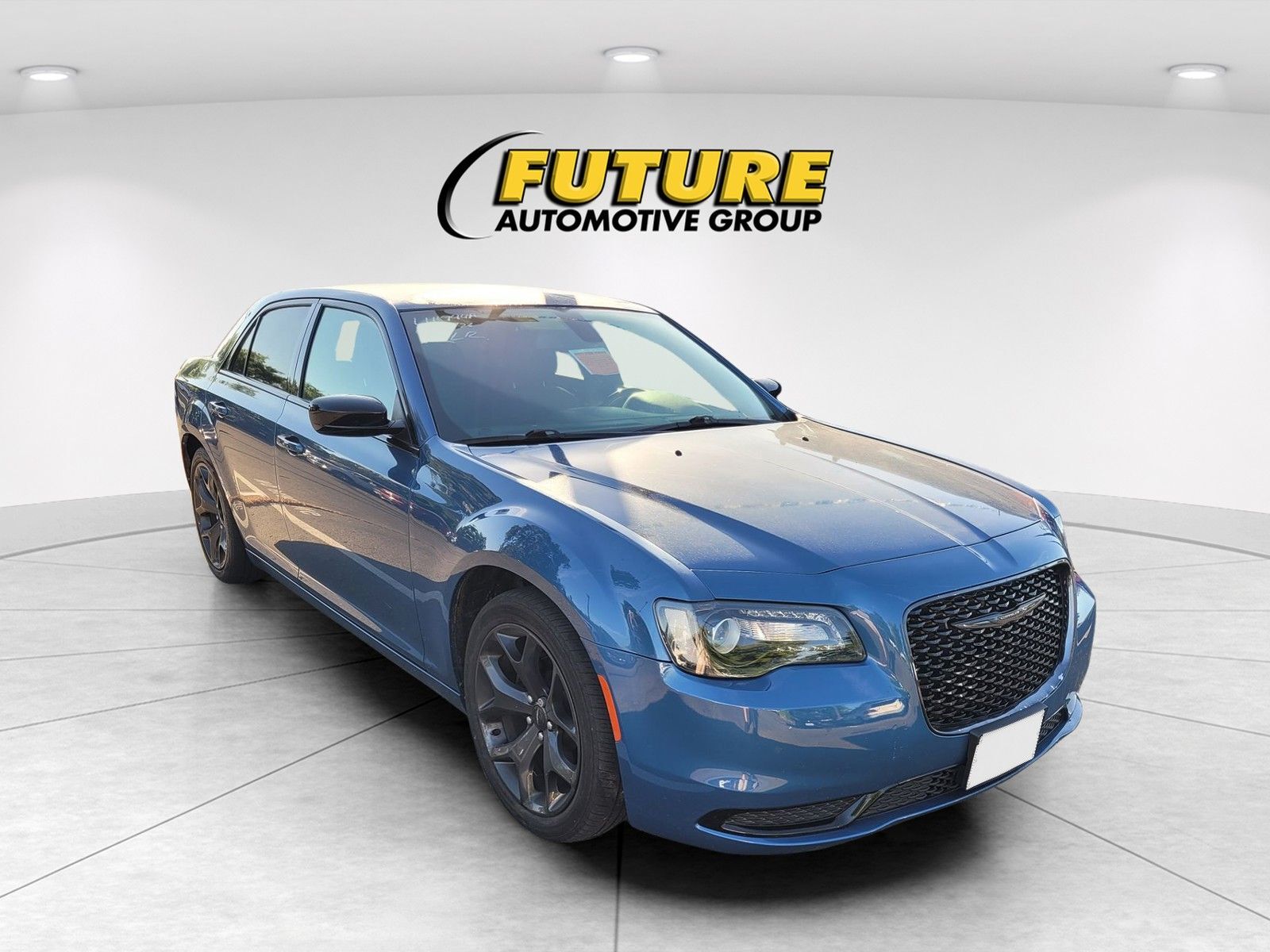 2020 CHRYSLER 300