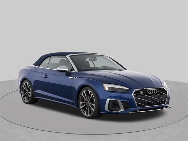 2024 AUDI S5