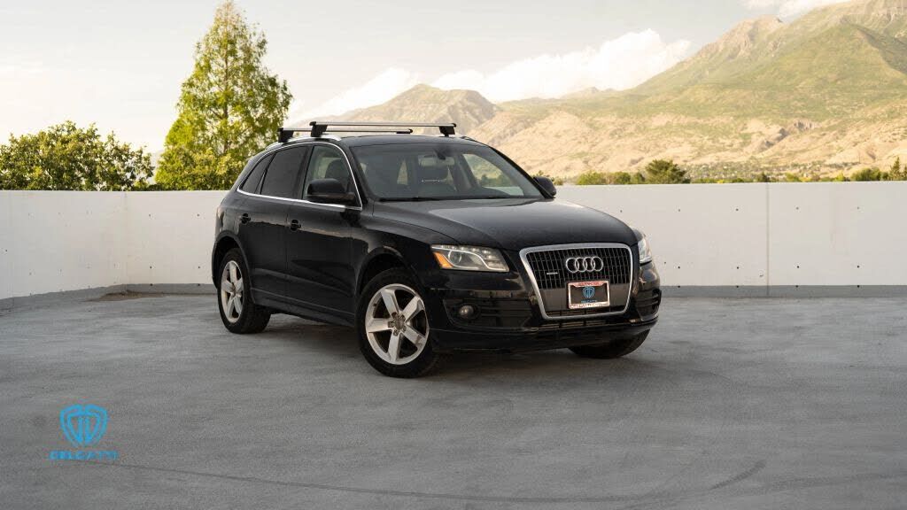 2011 Audi Q5