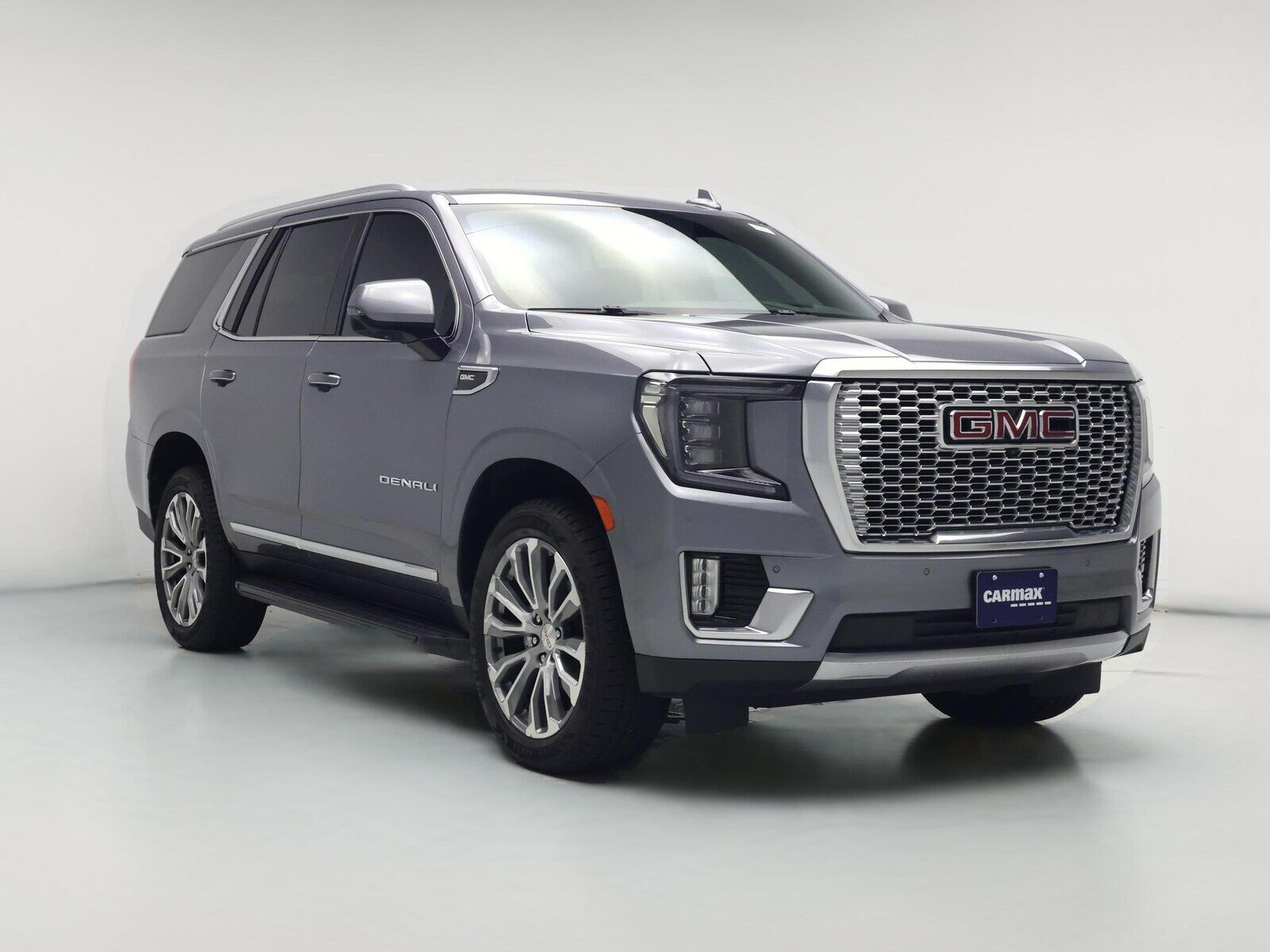 2021 GMC Yukon