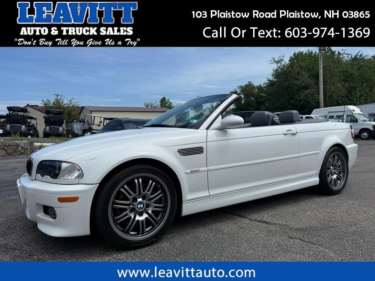 BMW M3Ci