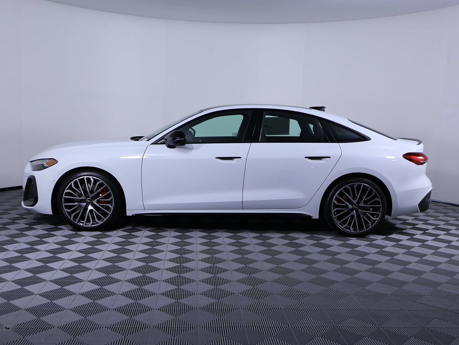 2026 Audi S5