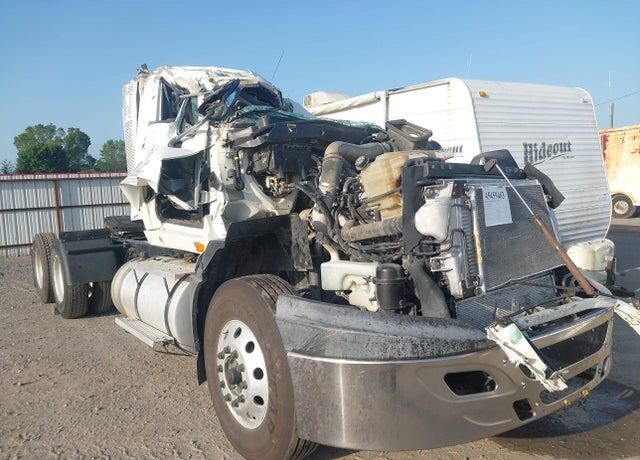 2014 INTERNATIONAL LF687