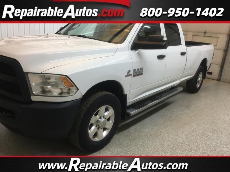 2012 DODGE Ram