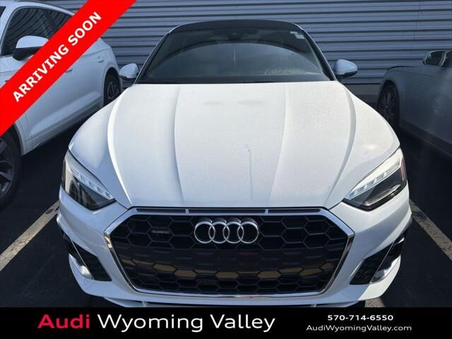 2023 Audi A5