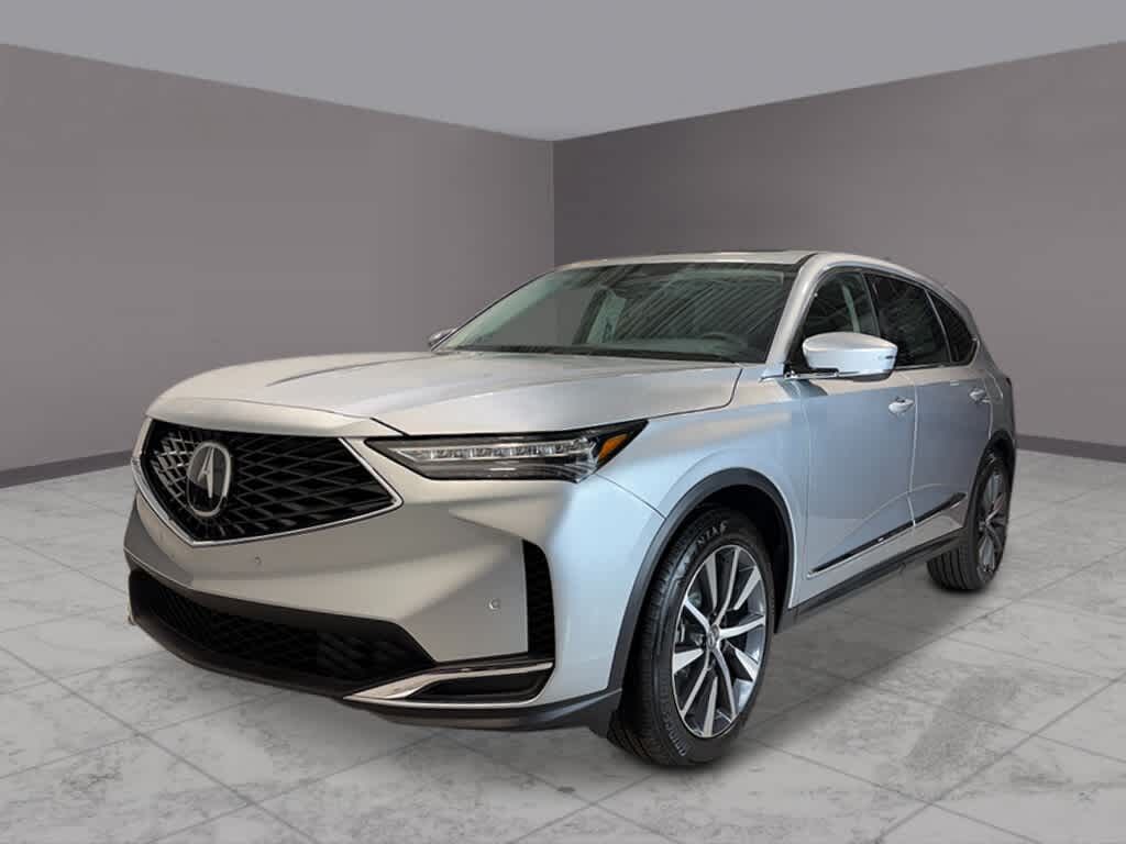 2026 ACURA MDX