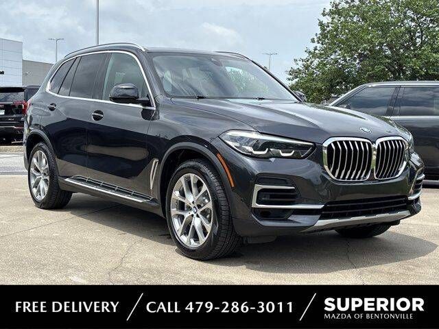 2023 BMW X5
