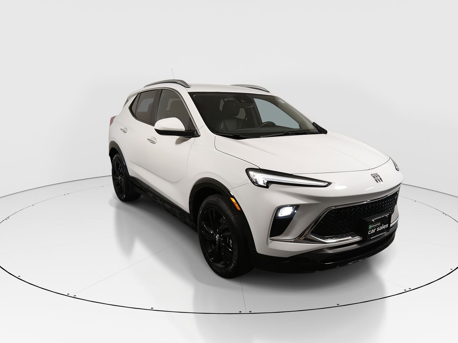 2024 BUICK Encore GX