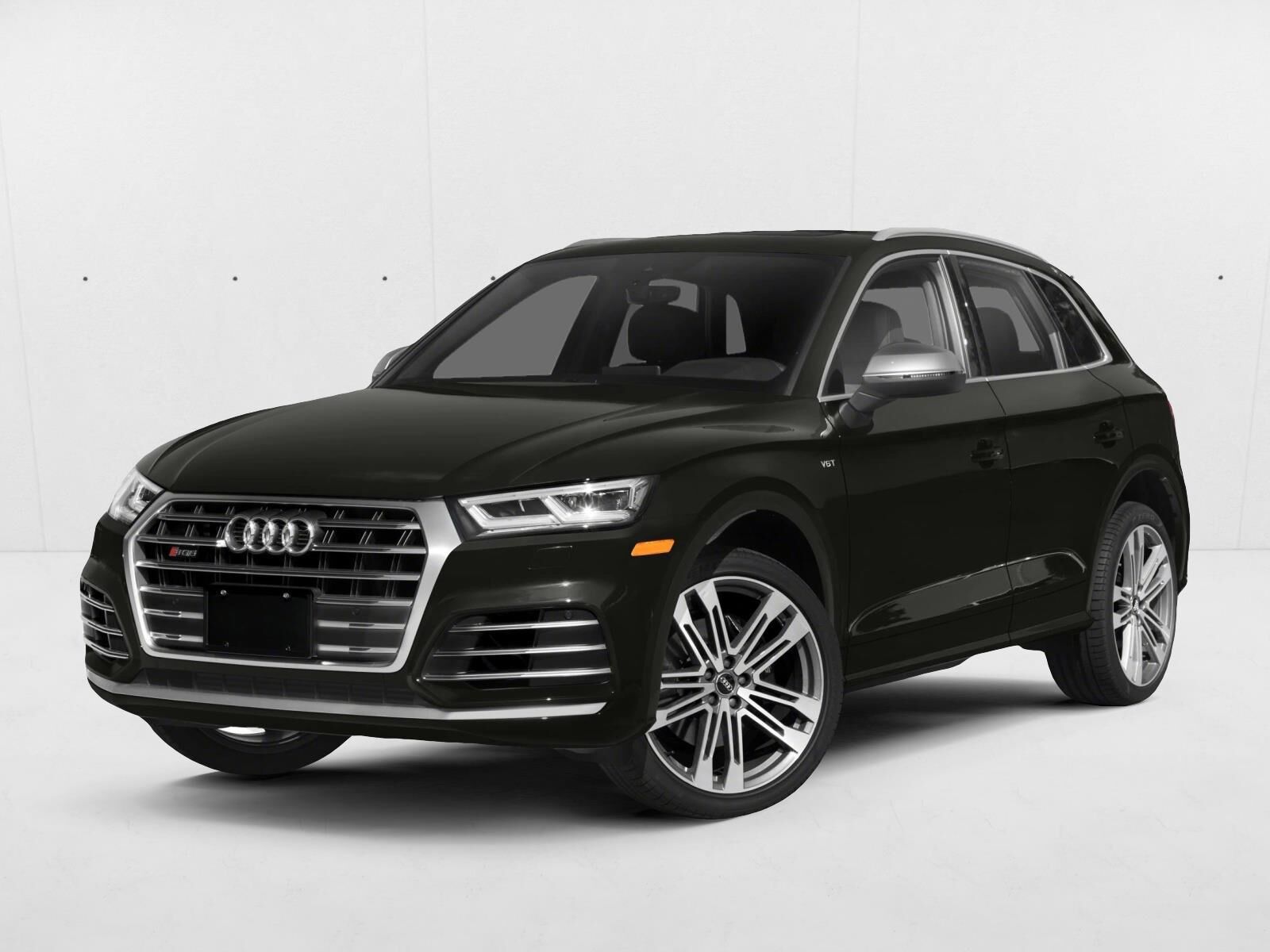 2018 AUDI SQ5