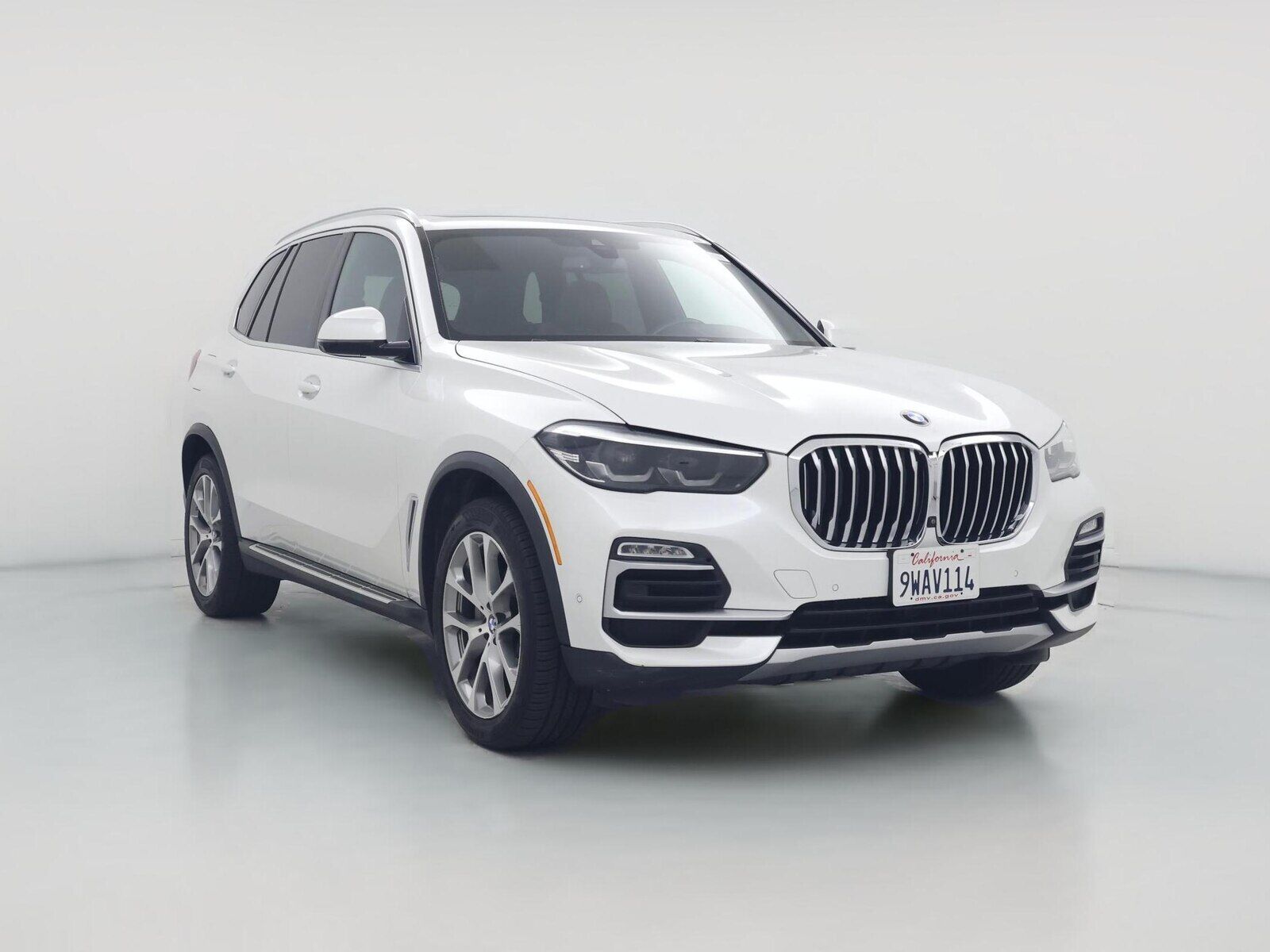 2019 BMW X5