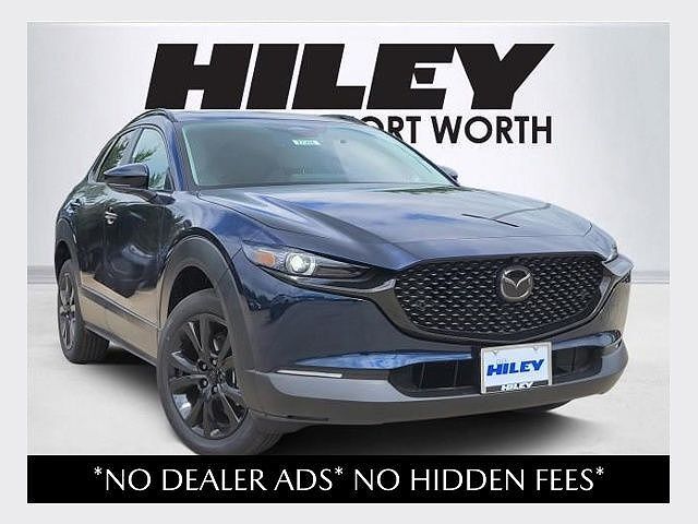 2026 MAZDA CX-30
