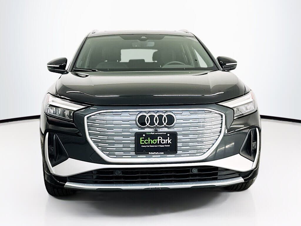 2024 Audi Q4