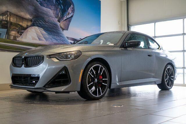2026 BMW M2