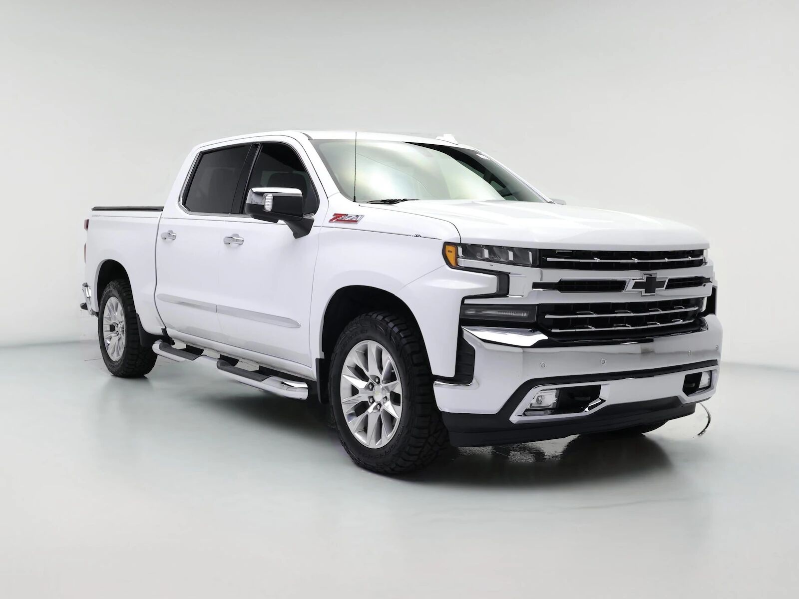2022 CHEVROLET Silverado LTD