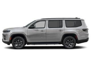2026 JEEP Wagoneer
