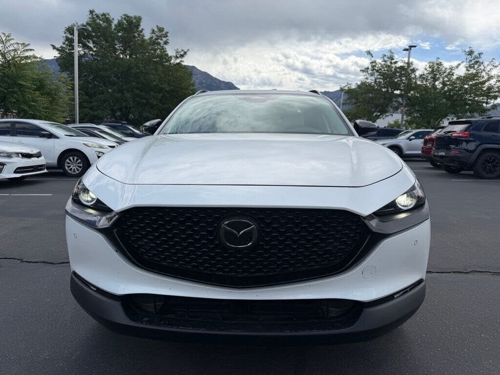 2026 MAZDA CX-30