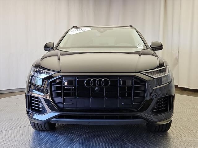 2023 Audi Q8