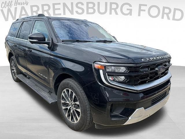 2025 FORD Expedition