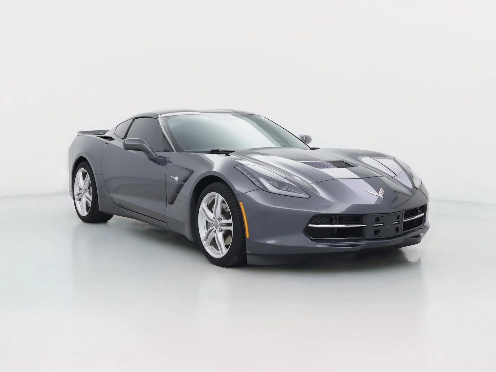 2017 CHEVROLET Corvette