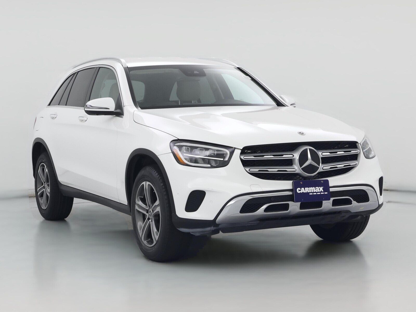 2022 MERCEDES-BENZ GLC-Class