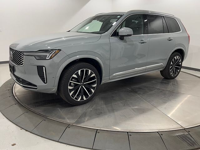 2026 VOLVO XC90