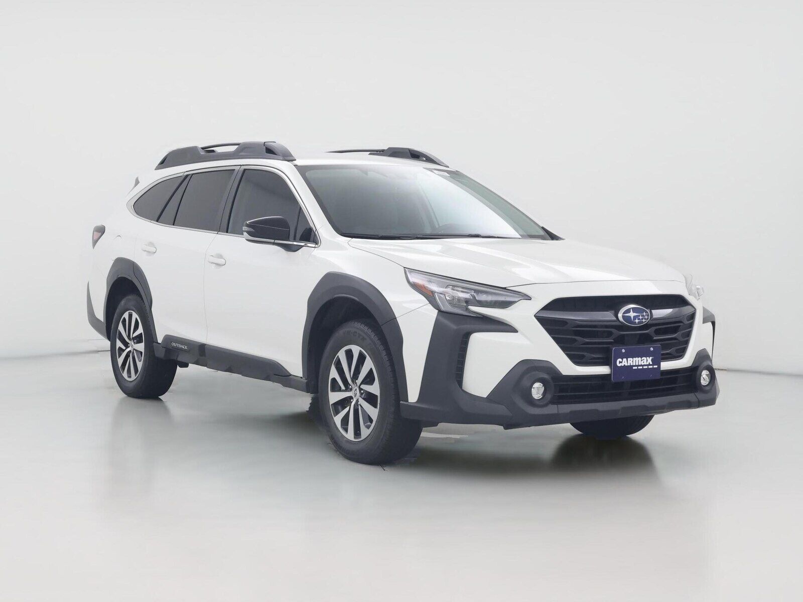 2023 SUBARU Outback