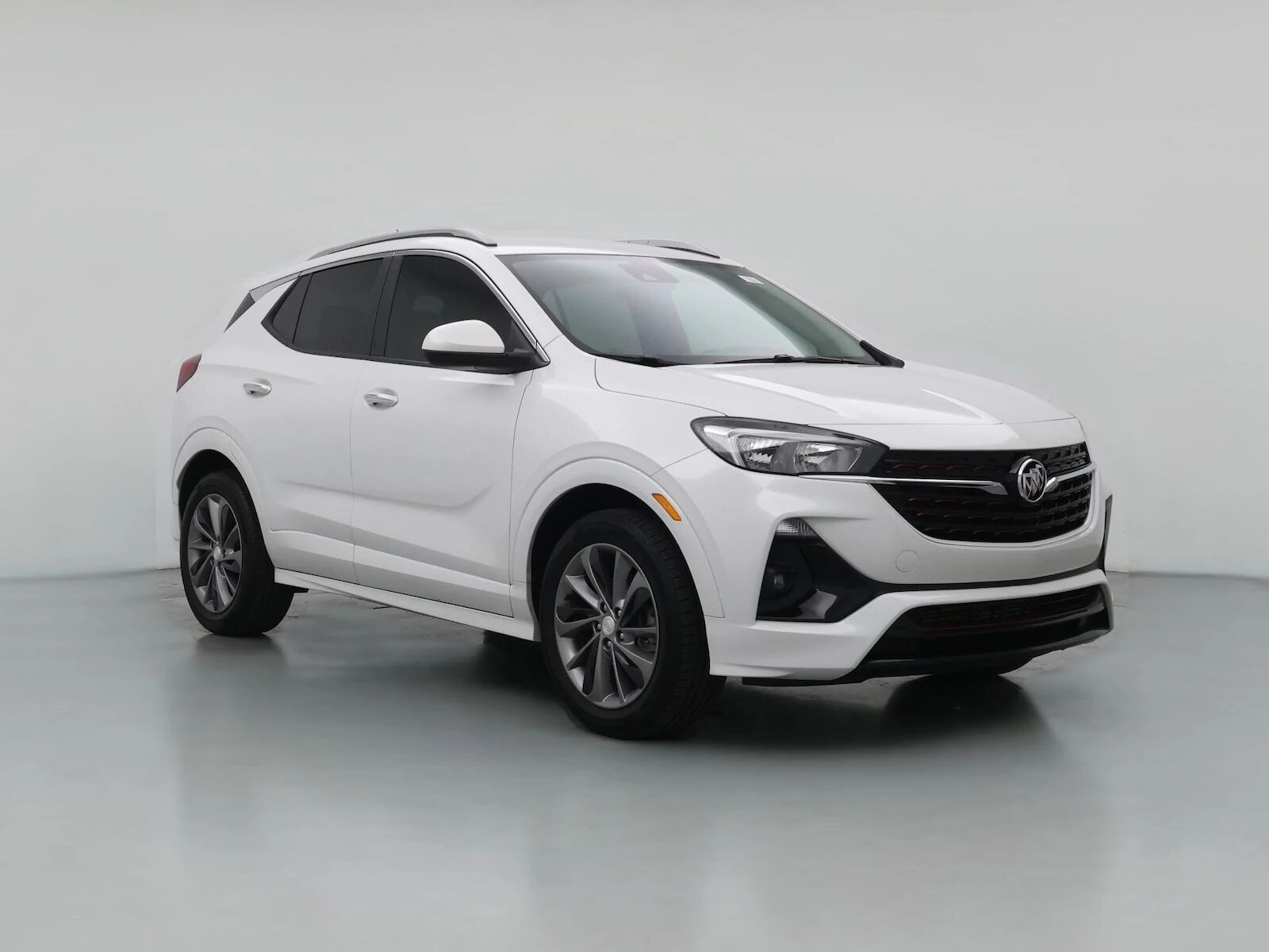 2021 BUICK Encore GX