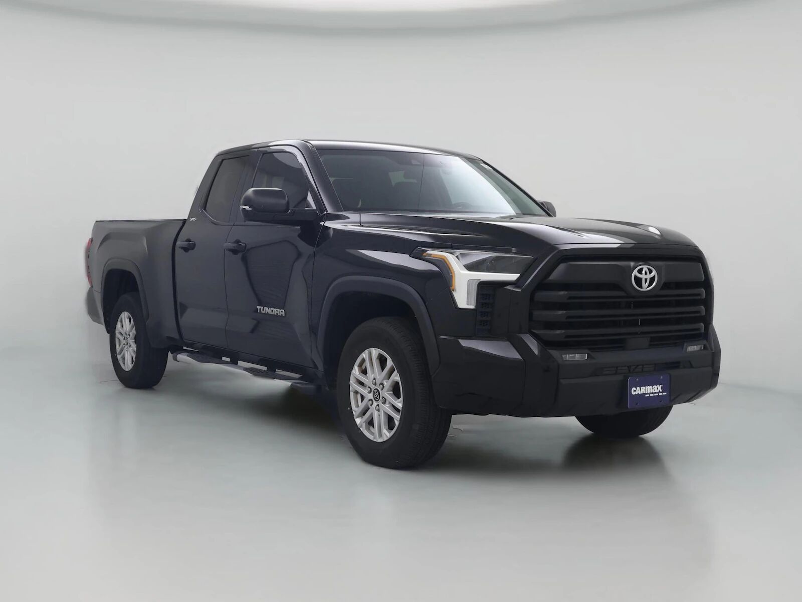 2024 TOYOTA Tundra