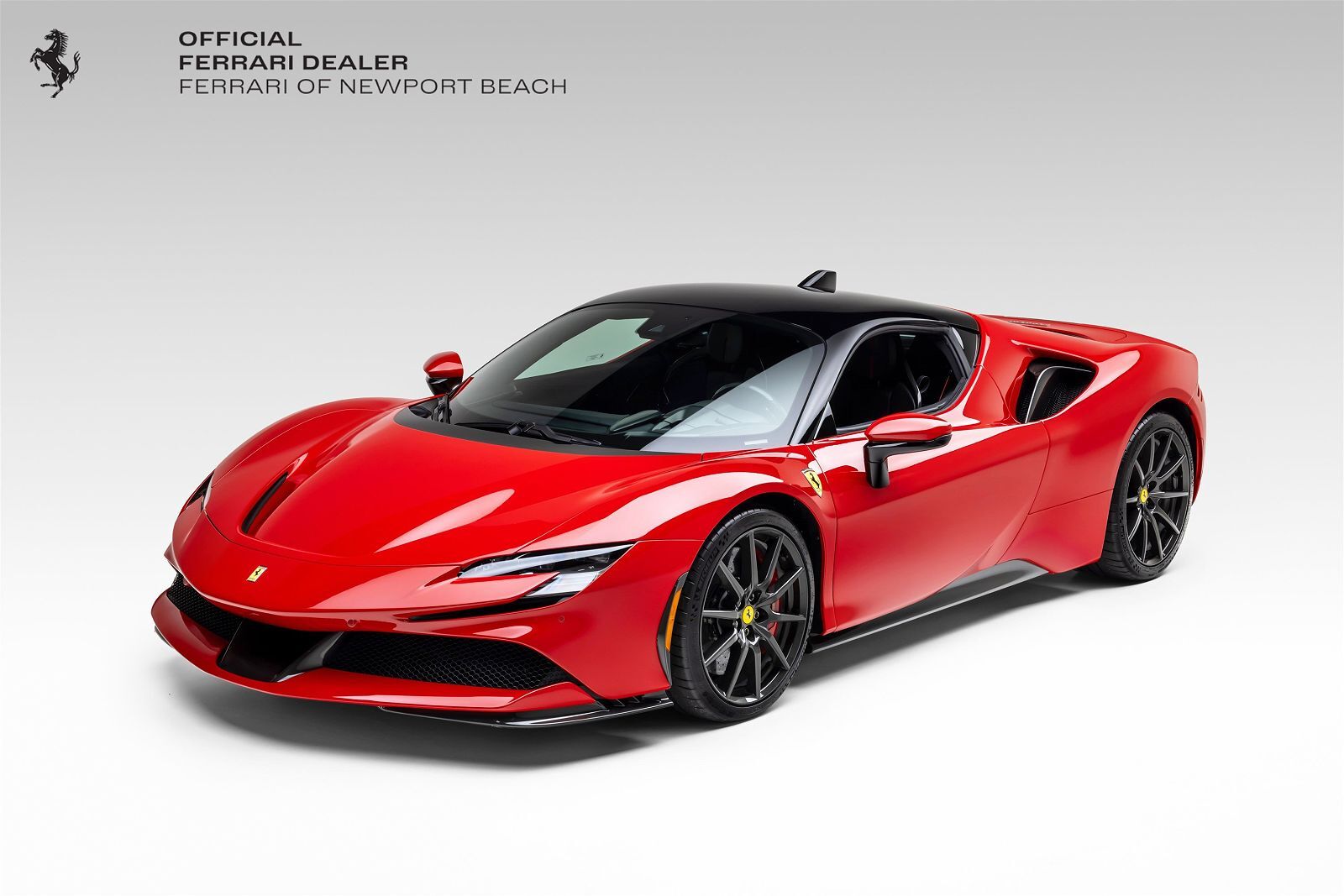 2023 FERRARI SF 90 STradale