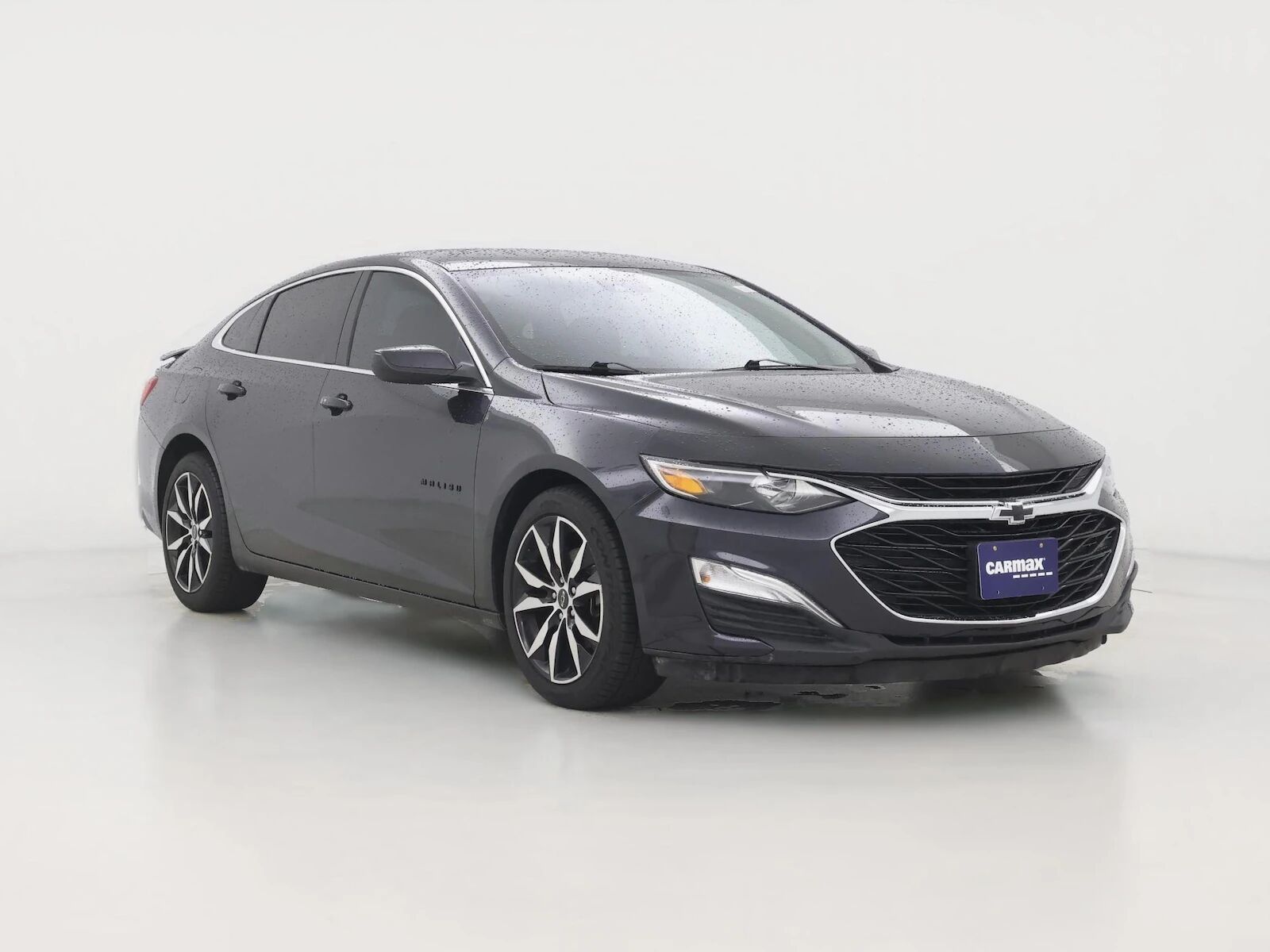 2022 CHEVROLET Malibu
