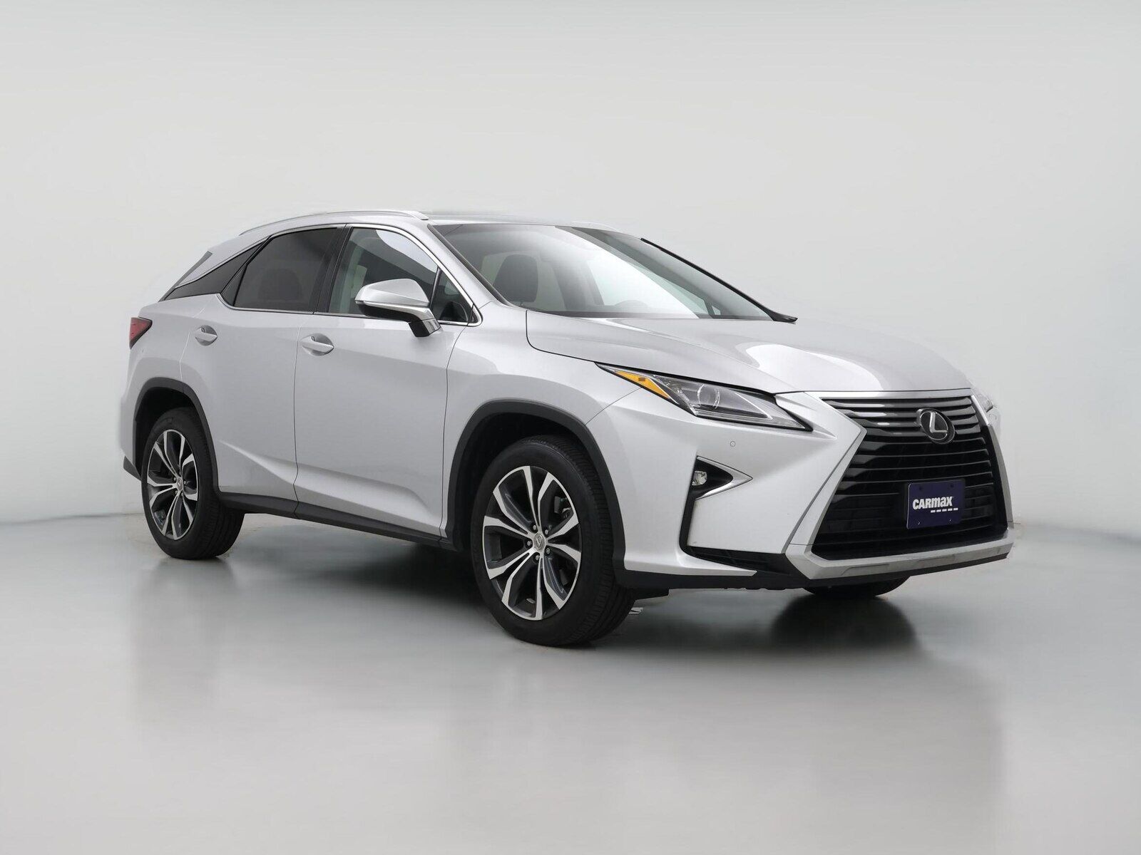2016 LEXUS RX