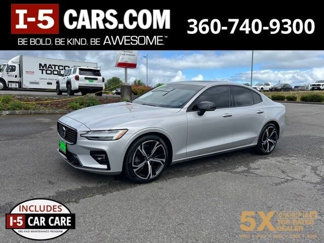 2024 VOLVO S60