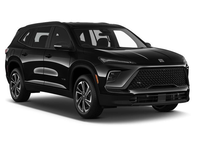 2025 BUICK Enclave